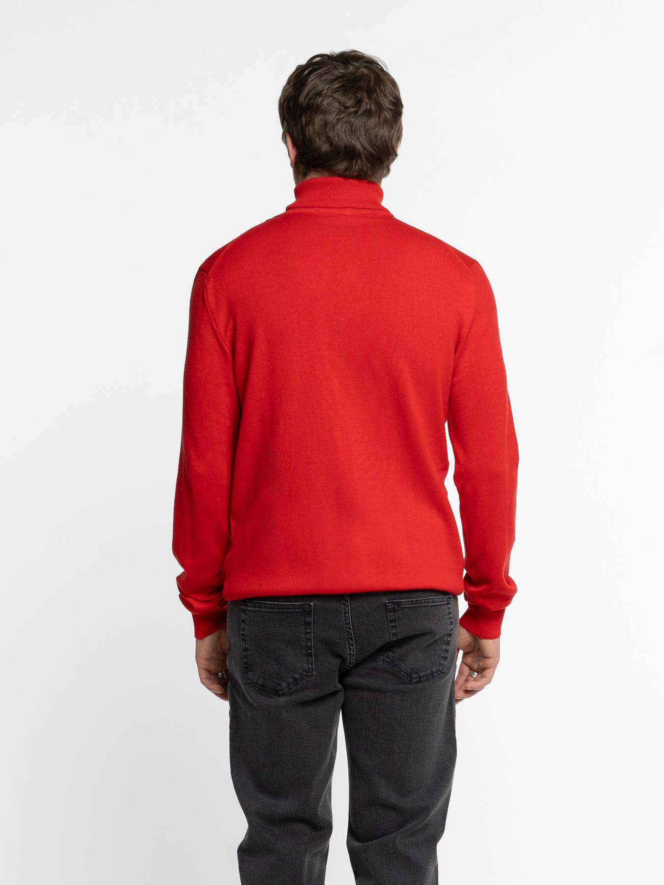 Водолазка Arber модель M10.19.04.531 Фото