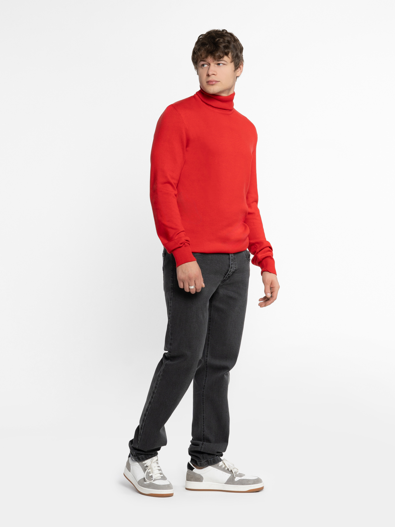 Водолазка Arber модель M10.19.04.531 Фото