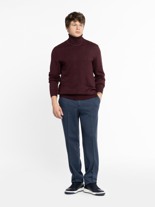 Водолазка Arber модель M10.20.18.531 Фото