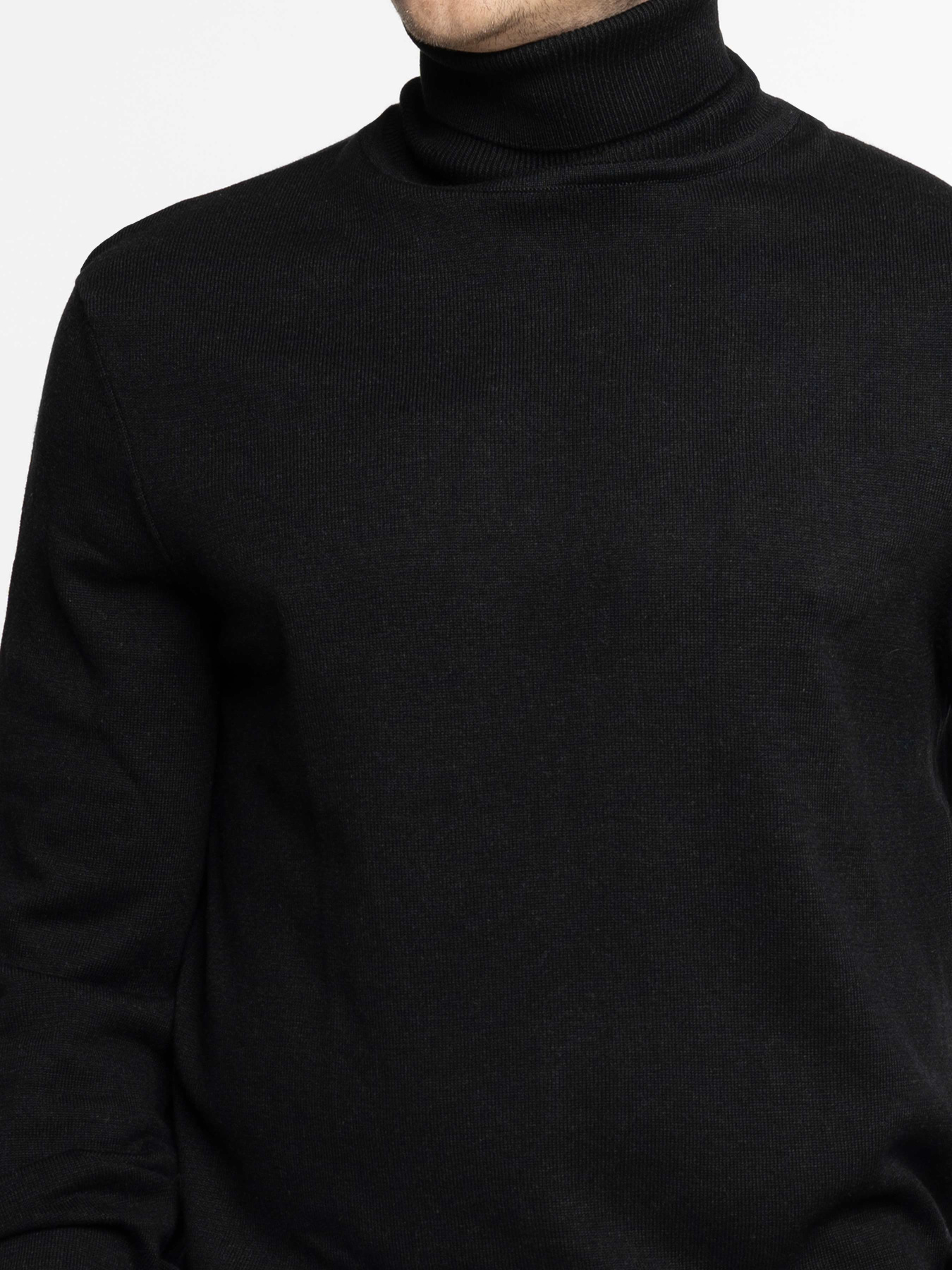 Водолазка Arber модель M10.21.02.531 Фото