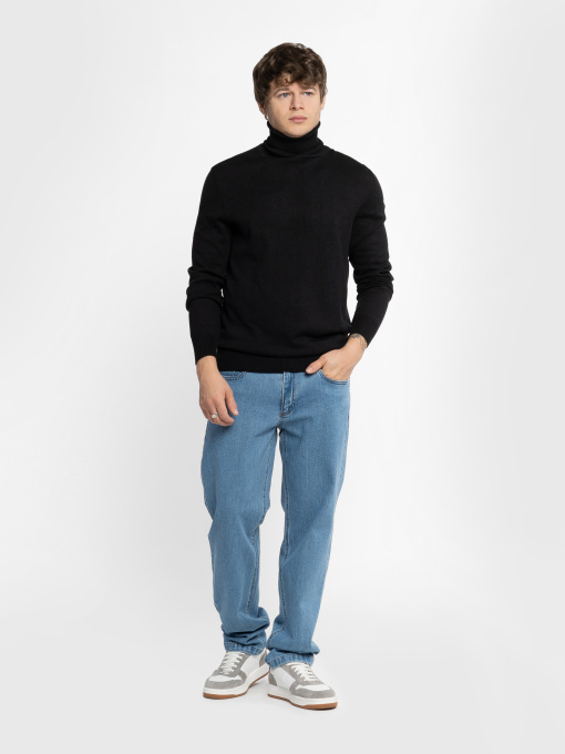 Водолазка Arber модель M10.21.02.531 Фото