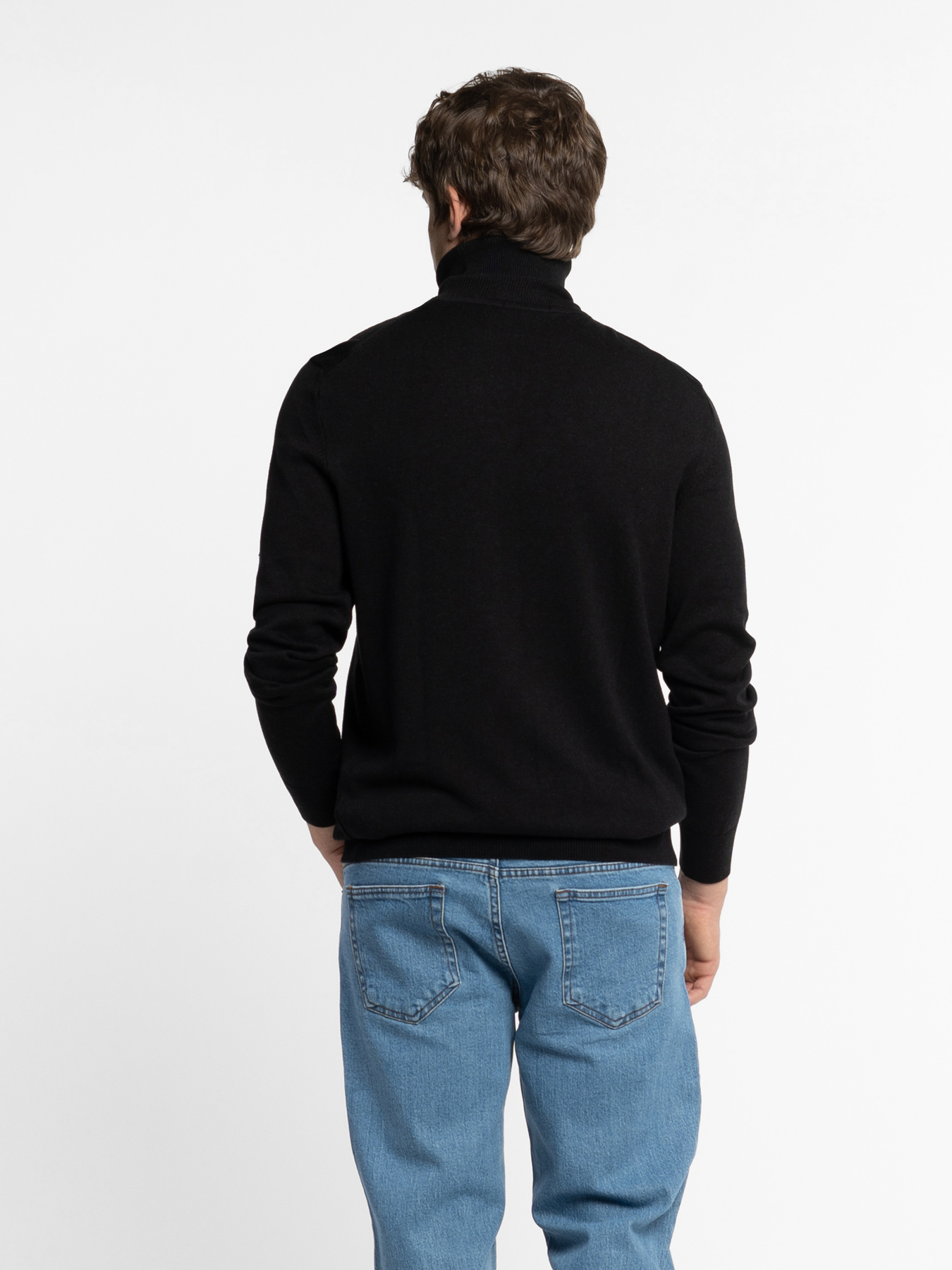 Водолазка Arber модель M10.21.02.531 Фото