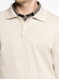 Джемпер Arber модель M10.27.16.531 Фото