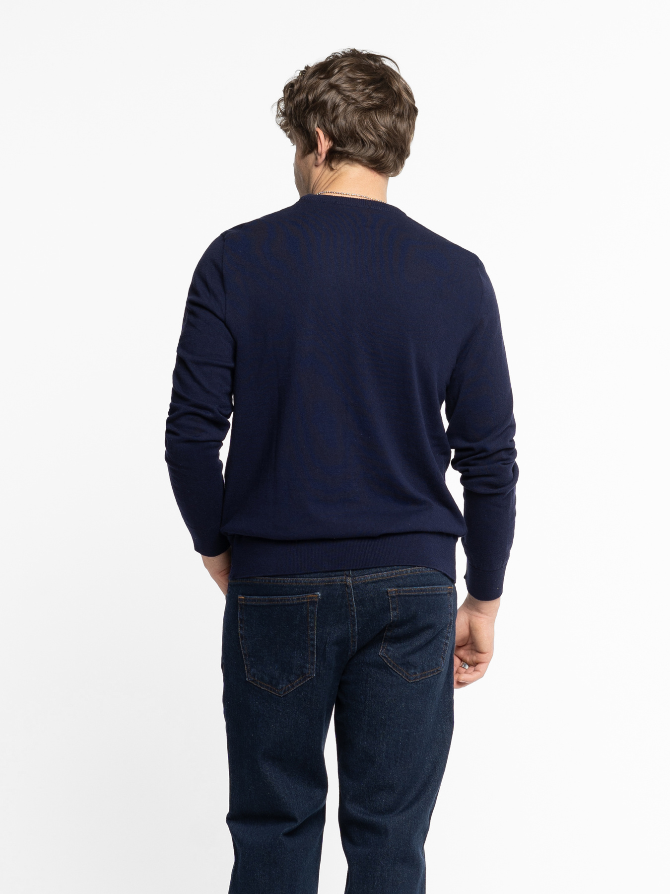 Джемпер Arber модель M10.30.09.531 Фото