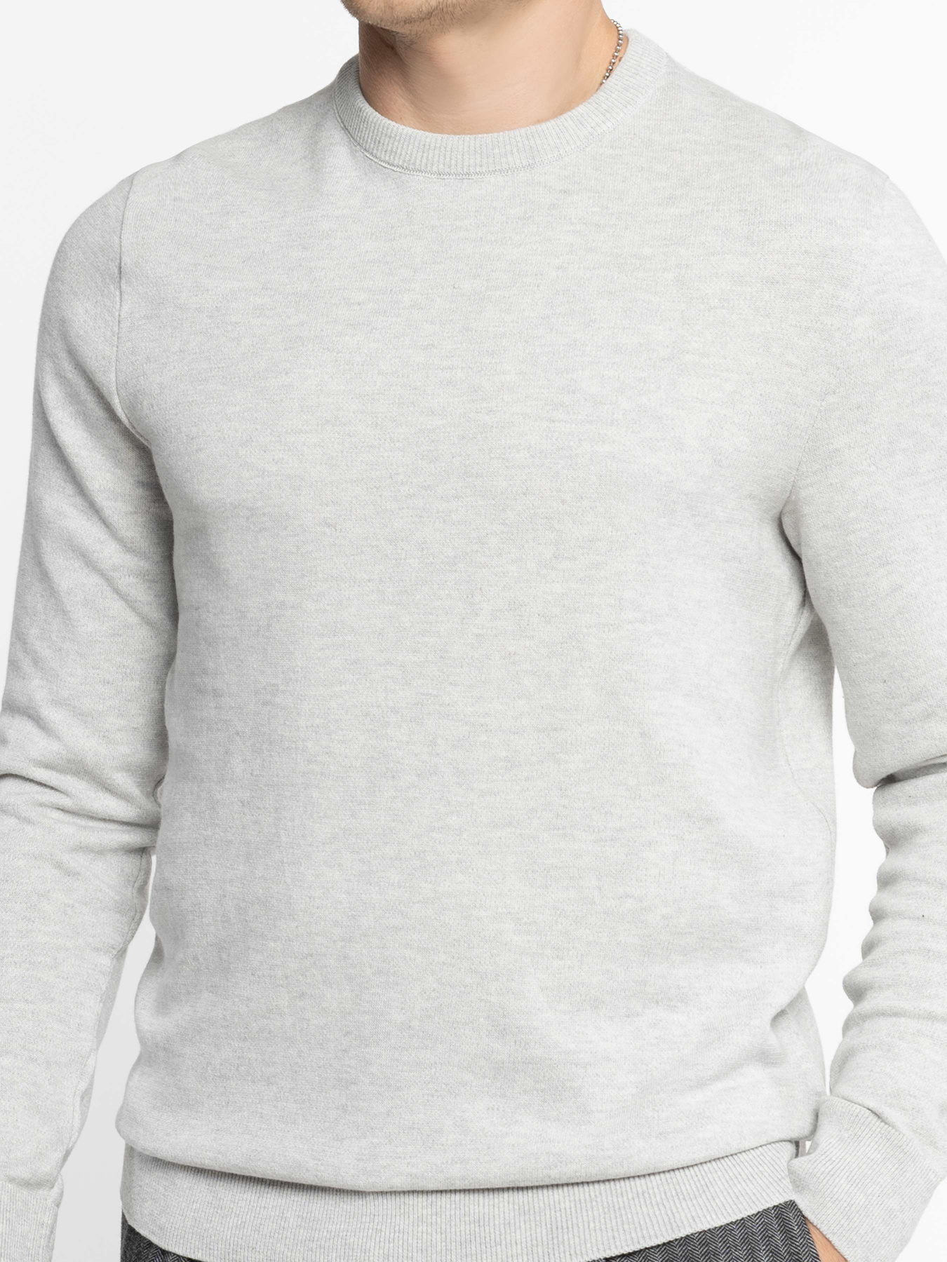 Джемпер Arber модель M10.31.12.531 Фото