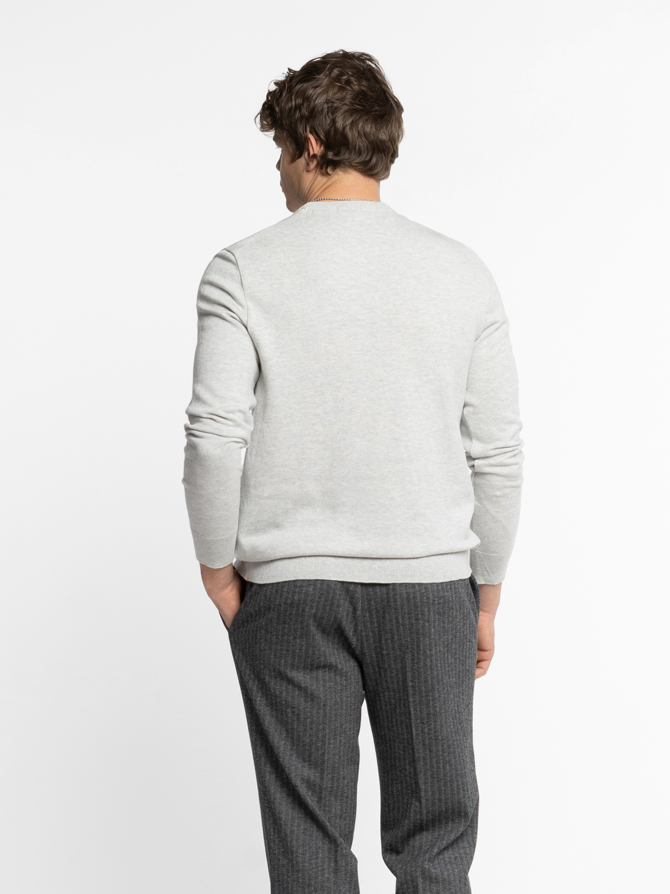 Джемпер Arber модель M10.31.12.531 Фото