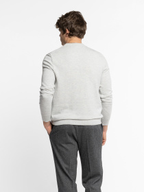 Джемпер Arber модель M10.31.12.531 Фото