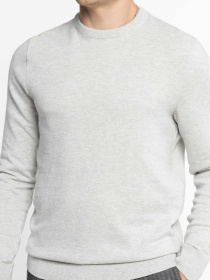 Джемпер Arber модель M10.31.12.531 Фото