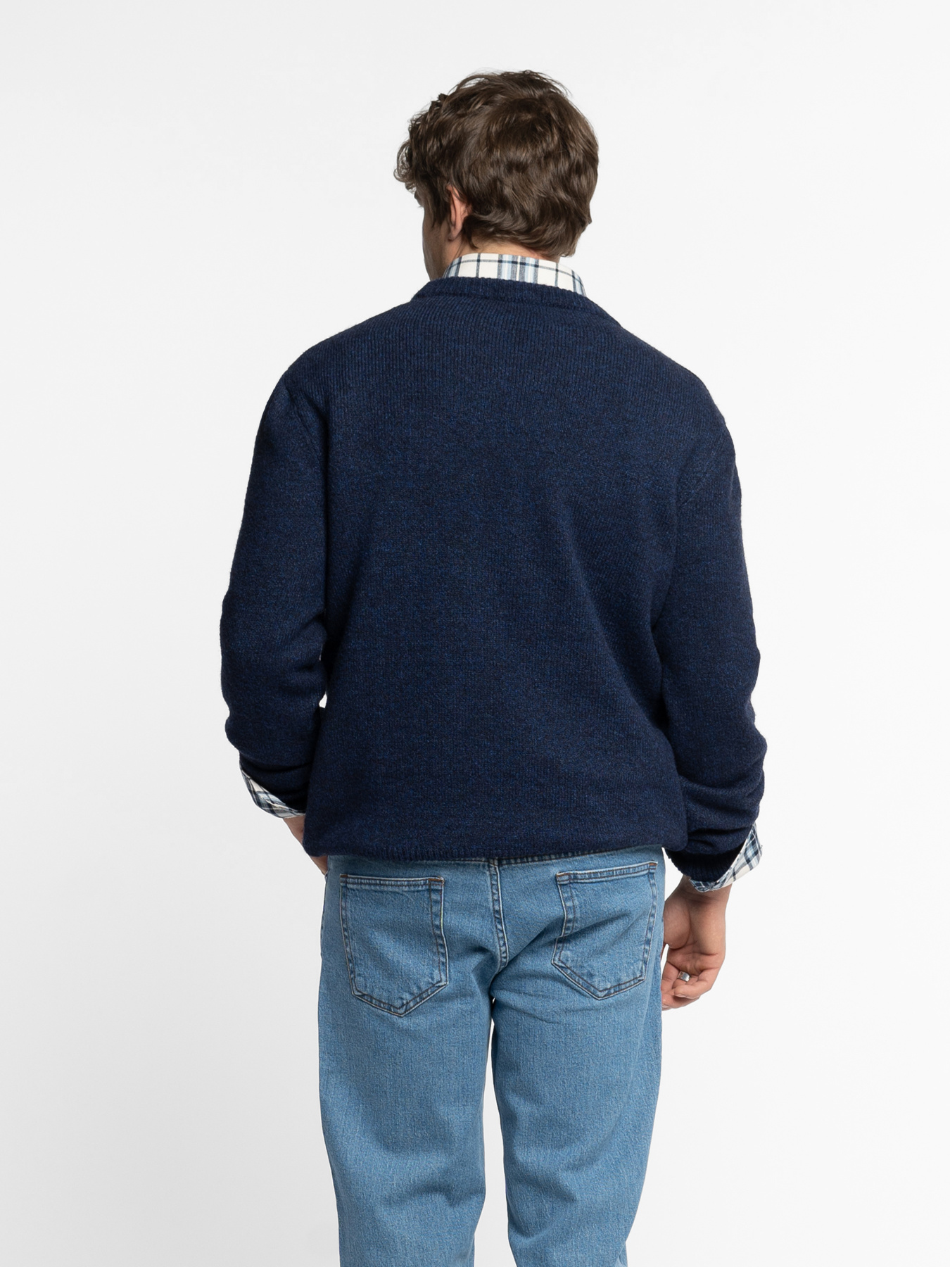 Свитер Arber модель M10.64.09.531 Фото