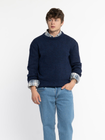 Свитер Arber модель M10.64.09.531 Свитер Arber модель M10.64.09.531 Фото