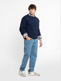 Свитер Arber модель M10.64.09.531 Свитер Arber модель M10.64.09.531 Фото