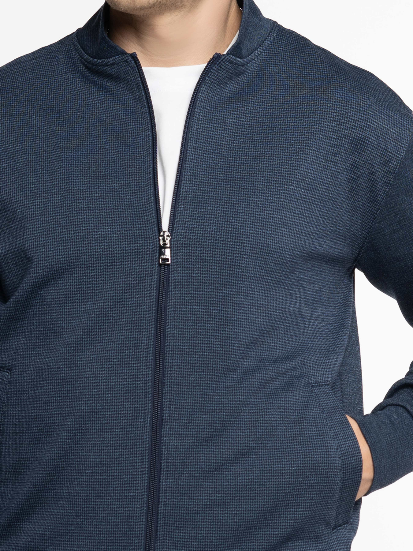 Бомбер Arber модель M17.01.06.531 Фото