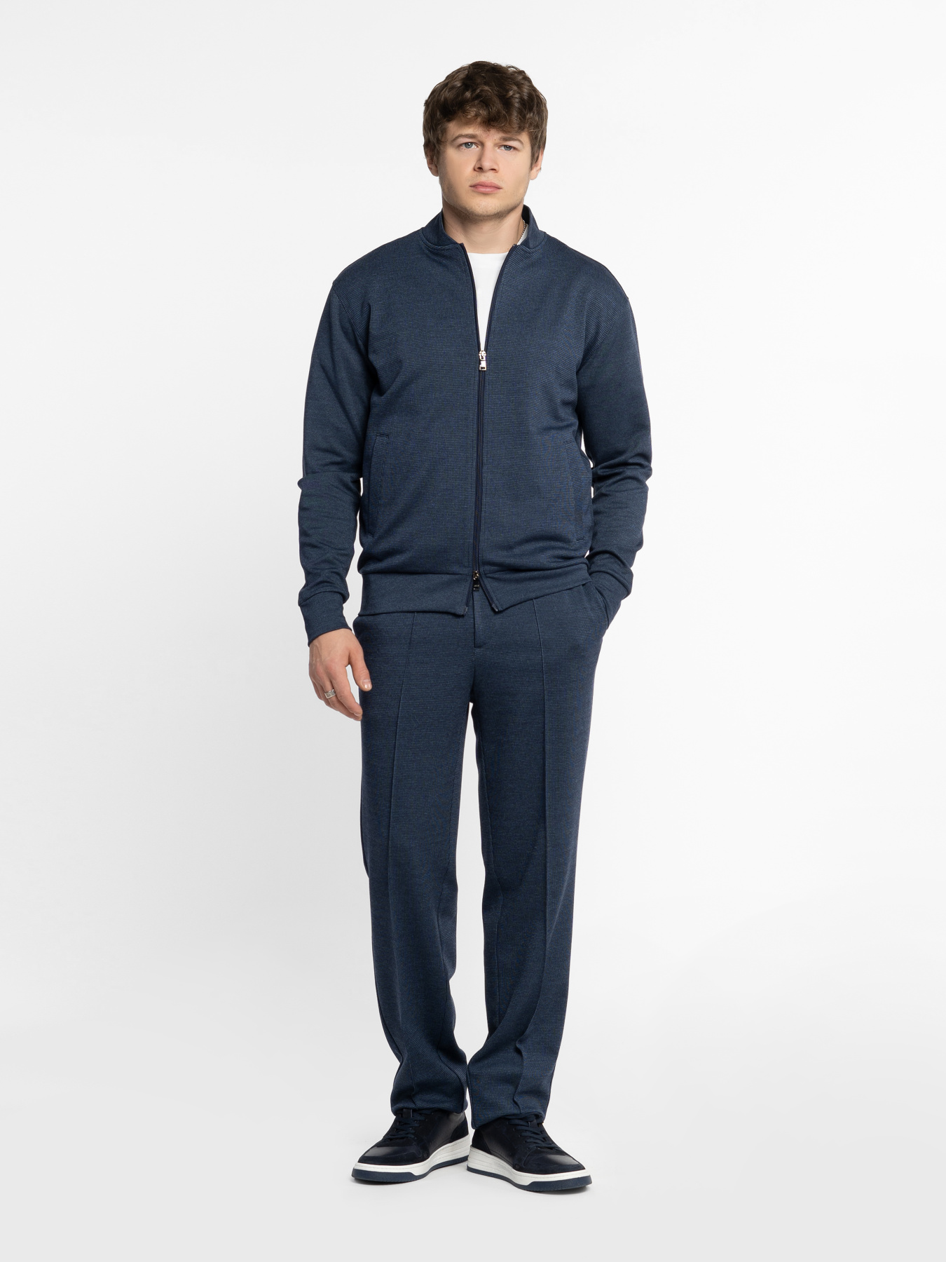 Бомбер Arber модель M17.01.06.531 Фото