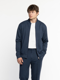 Бомбер Arber модель M17.01.06.531 Фото