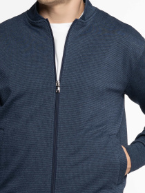 Бомбер Arber модель M17.01.06.531 Фото