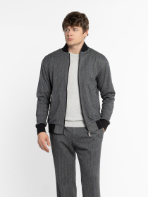 Бомбер Arber модель M17.04.12.531 Фото