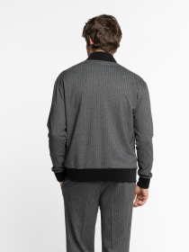 Бомбер Arber модель M17.04.12.531 Фото