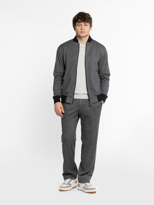 Бомбер Arber модель M17.04.12.531 Фото