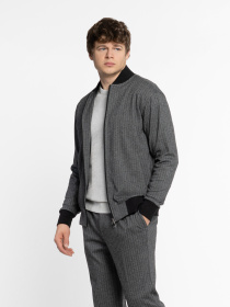 Бомбер Arber модель M17.04.12.531 Бомбер Arber модель M17.04.12.531 Фото