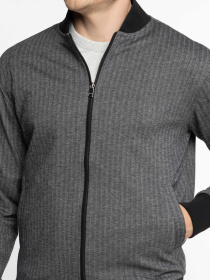 Бомбер Arber модель M17.04.12.531 Бомбер Arber модель M17.04.12.531 Фото