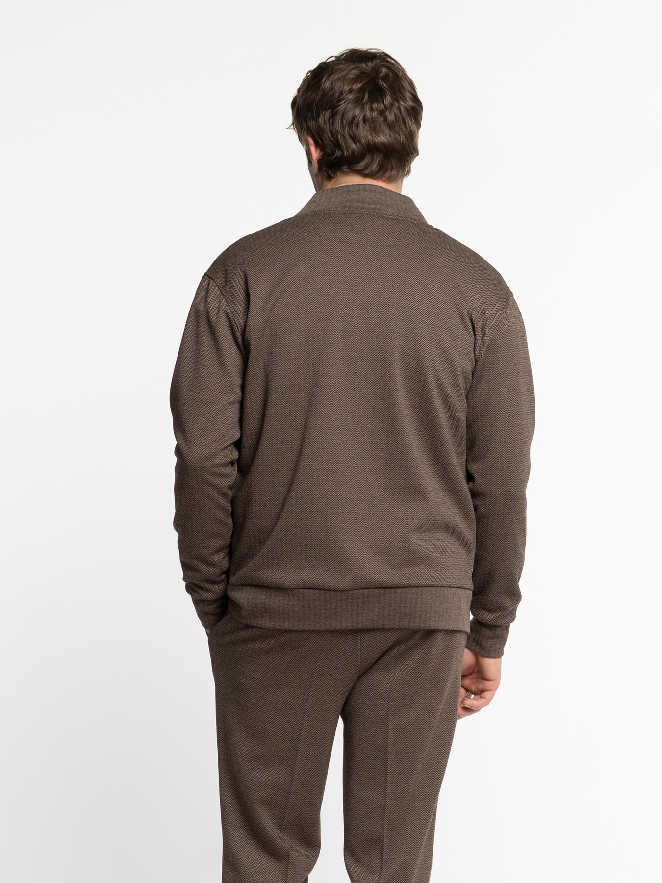 Бомбер Arber модель M17.05.38.531 Фото