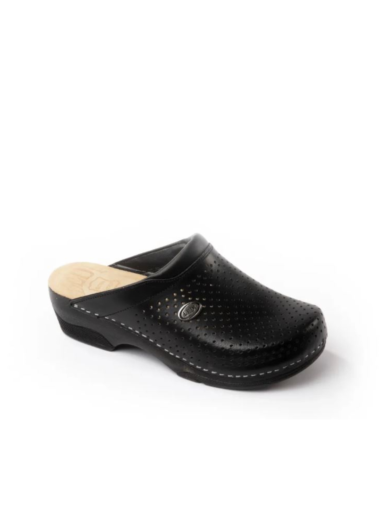 Сабо LEDI Anatomic модель LED-500_black Фото