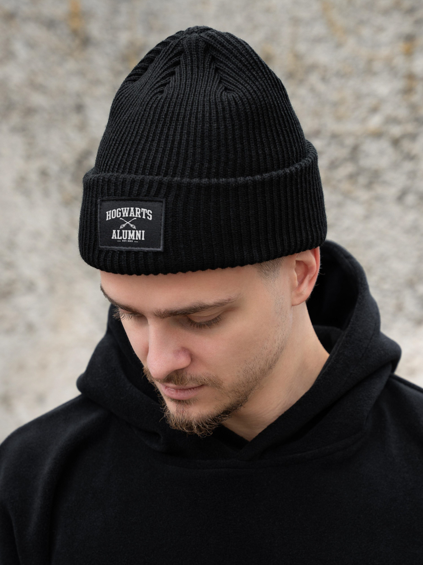 Шапка Without модель 8056063 Фото