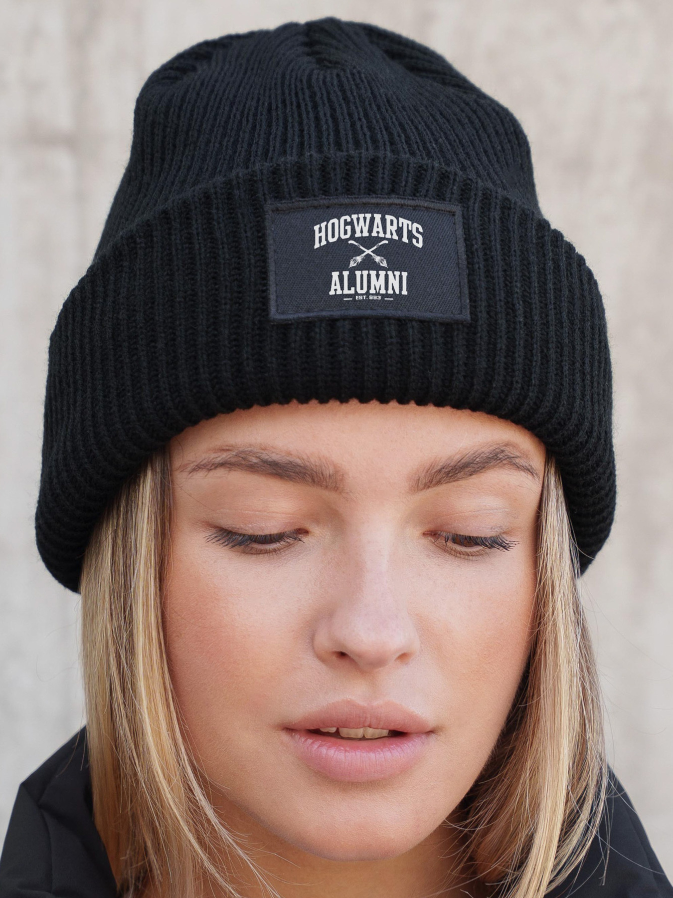 Шапка Without модель 8056064 Фото