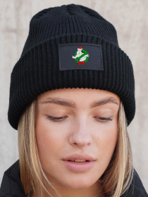 Шапка Without модель 8056066 Фото