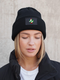 Шапка Without модель 8056066 Фото