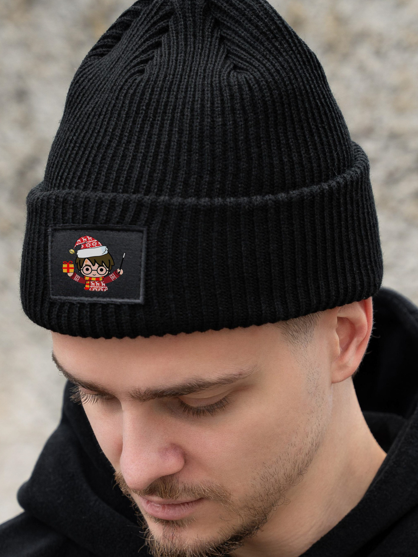 Шапка Without модель 8056071 Фото