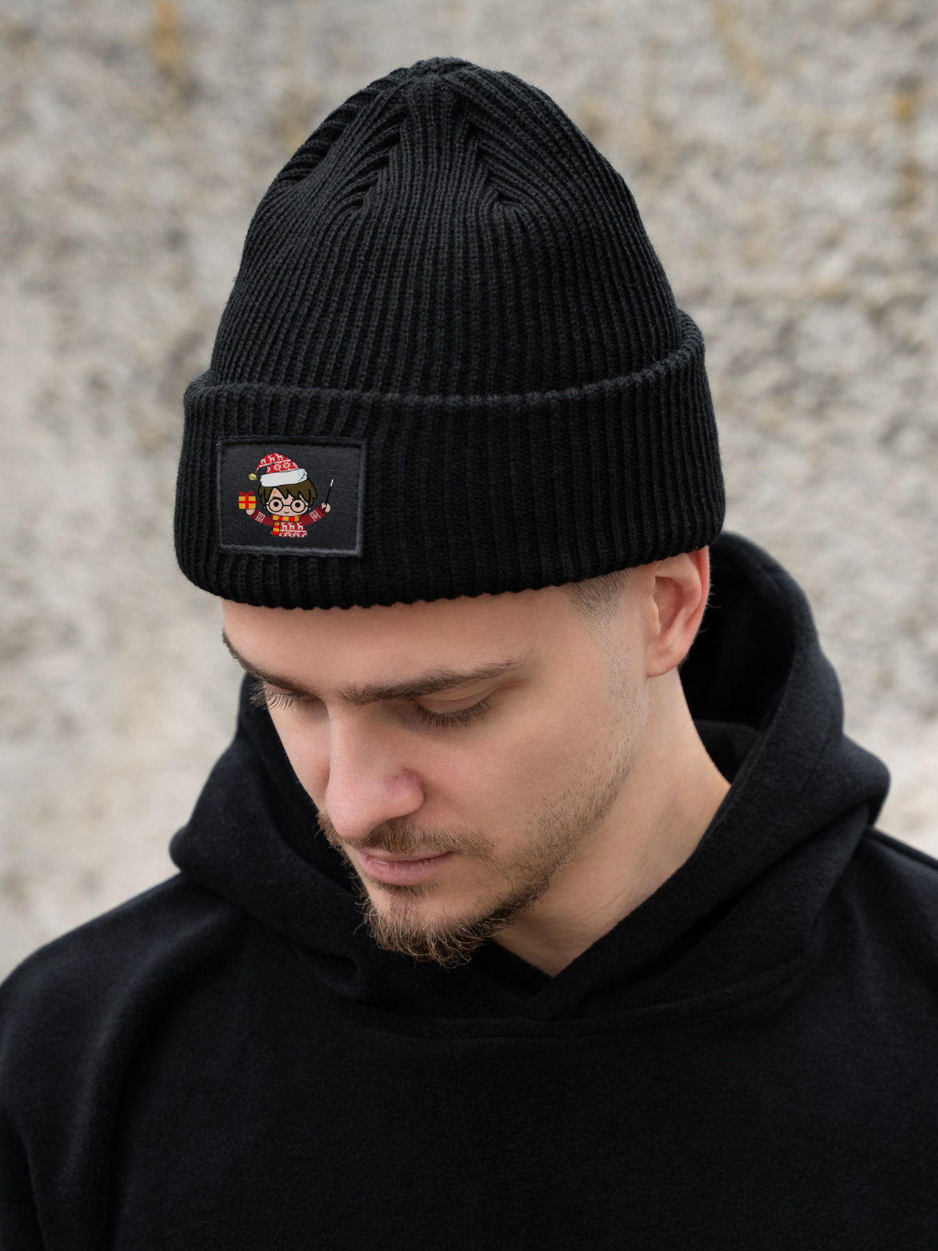 Шапка Without модель 8056071 Фото