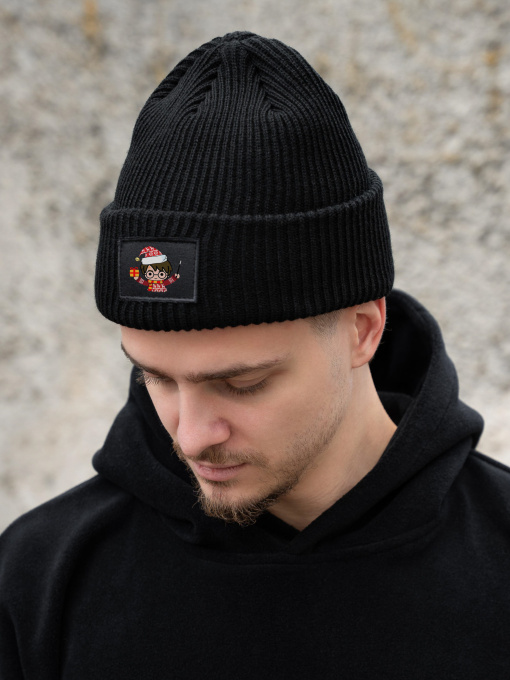 Шапка Without модель 8056071 Фото