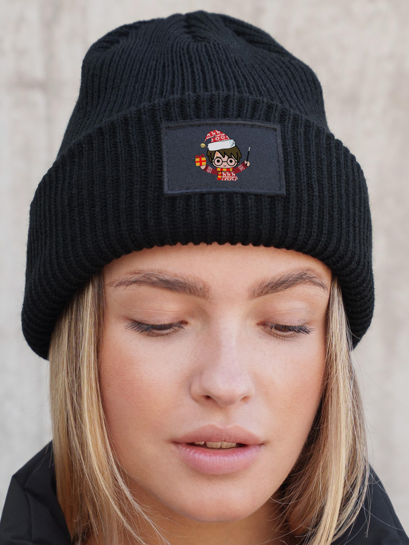 Шапка Without модель 8056072 Фото