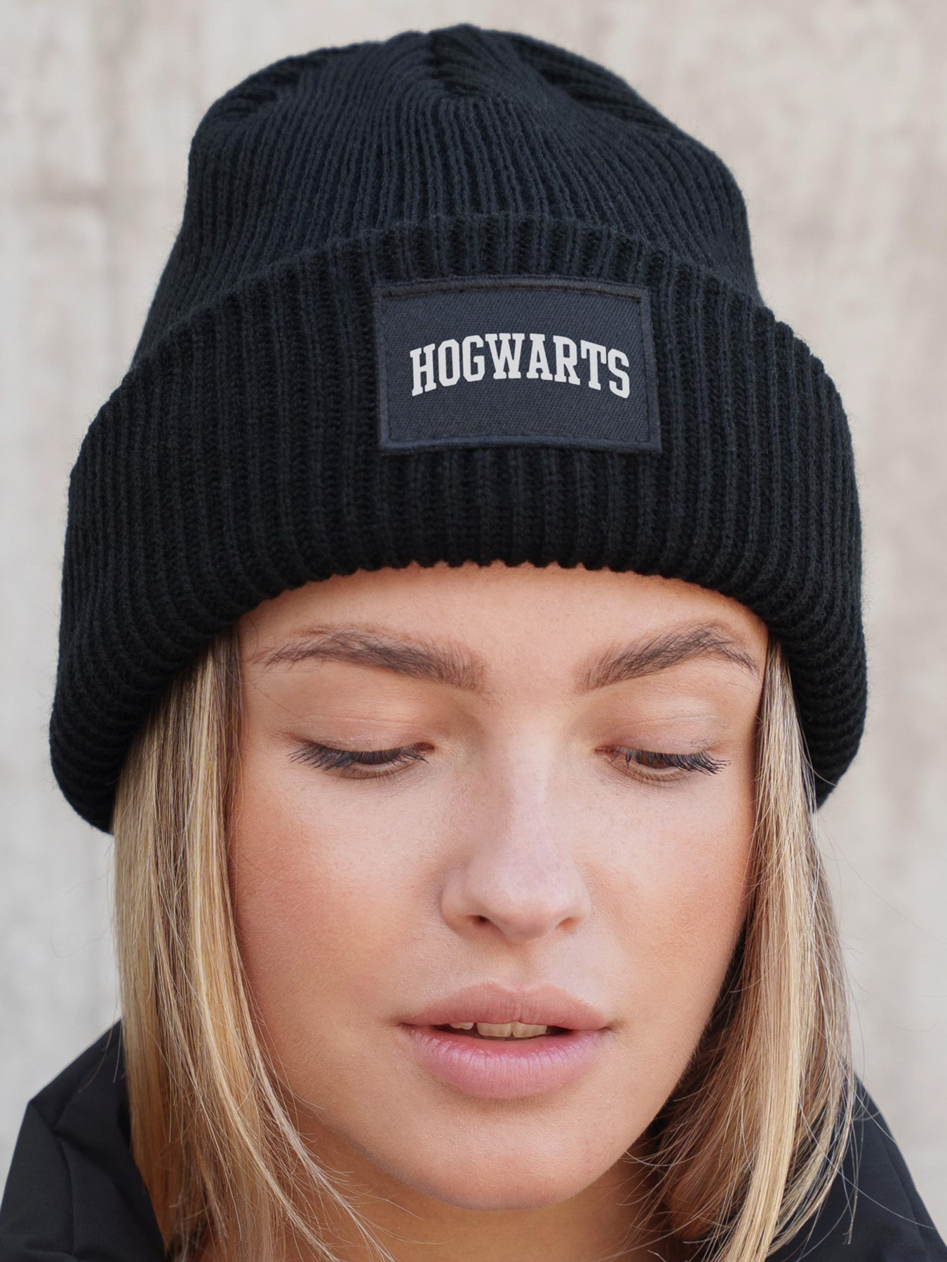 Шапка Without модель 8056074 Фото