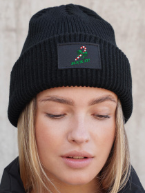 Шапка Without модель 8056078 Фото