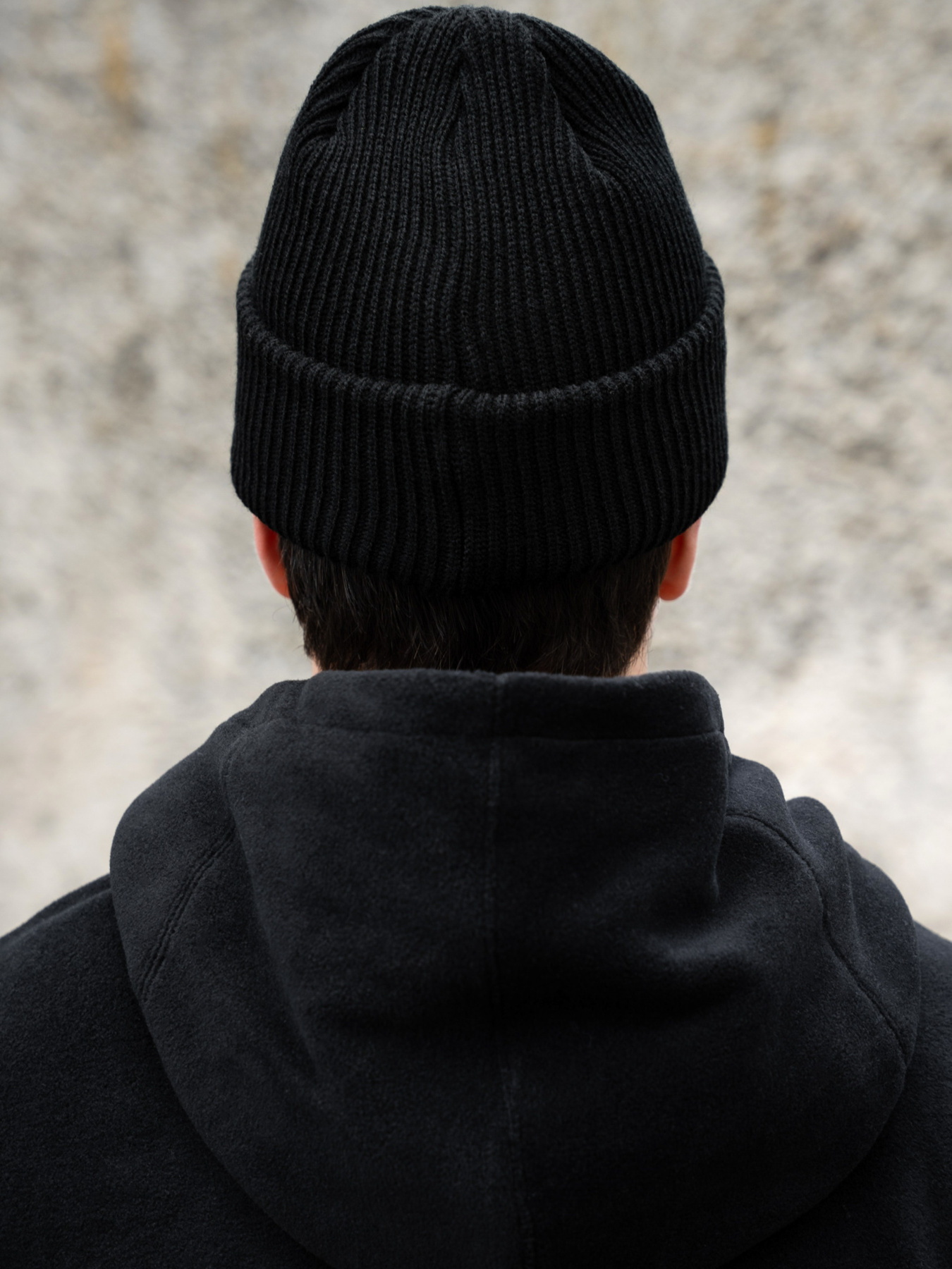 Шапка Without модель 8056079 Фото