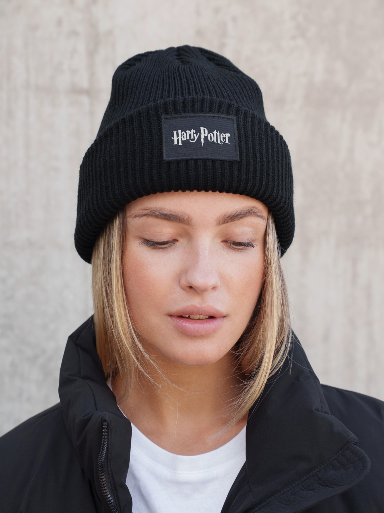 Шапка Without модель 8056082 Фото