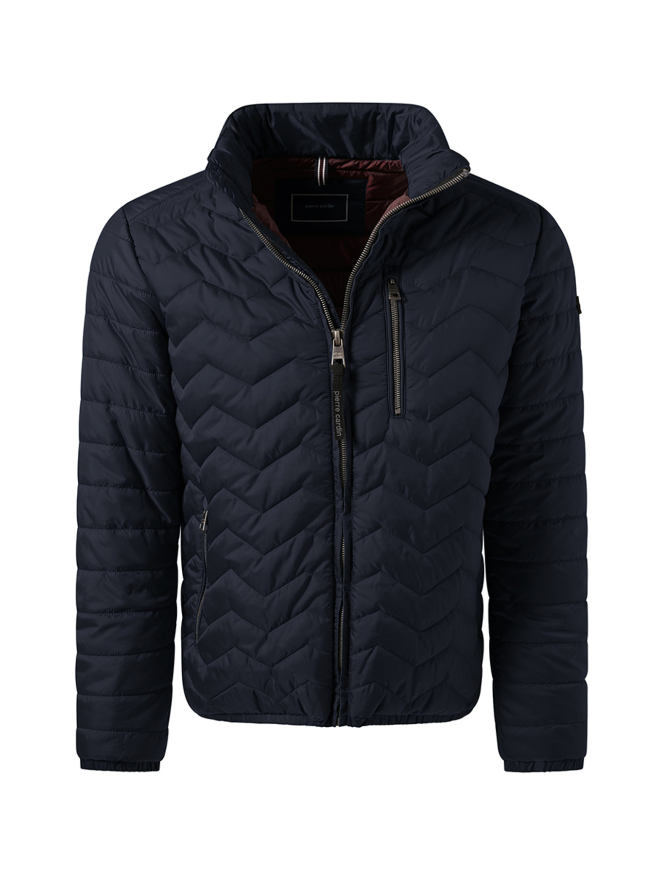 Демисезонная куртка Pierre Cardin модель C8 10172.0090.6325 Фото