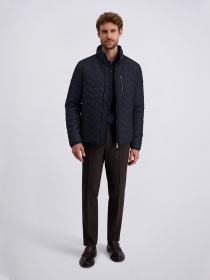 Демисезонная куртка Pierre Cardin модель C8 10172.0090.6325 Фото