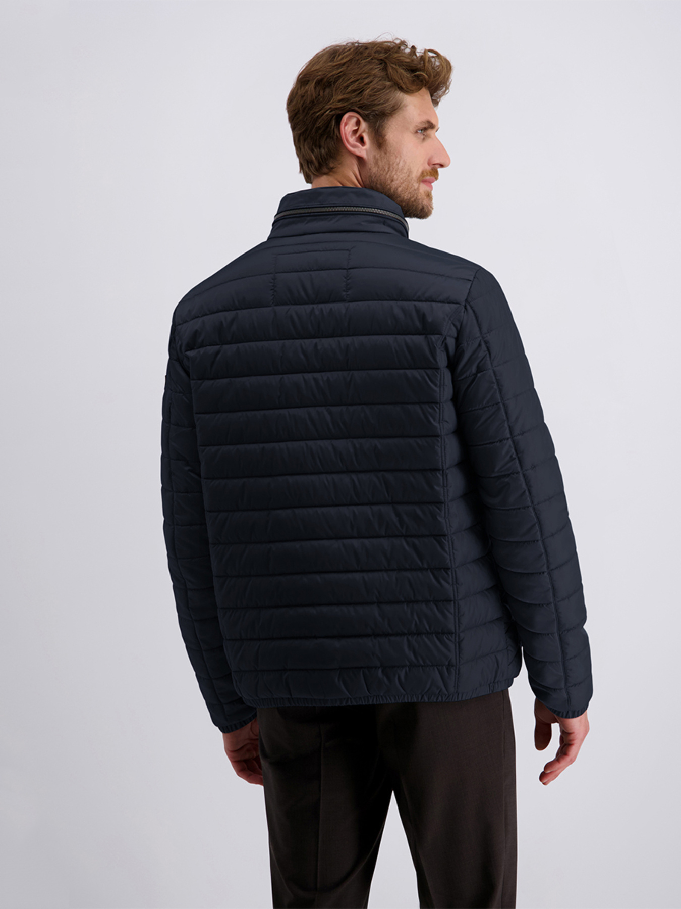 Демисезонная куртка Pierre Cardin модель C8 10172.0090.6325 Демисезонная куртка Pierre Cardin модель C8 10172.0090.6325 Фото