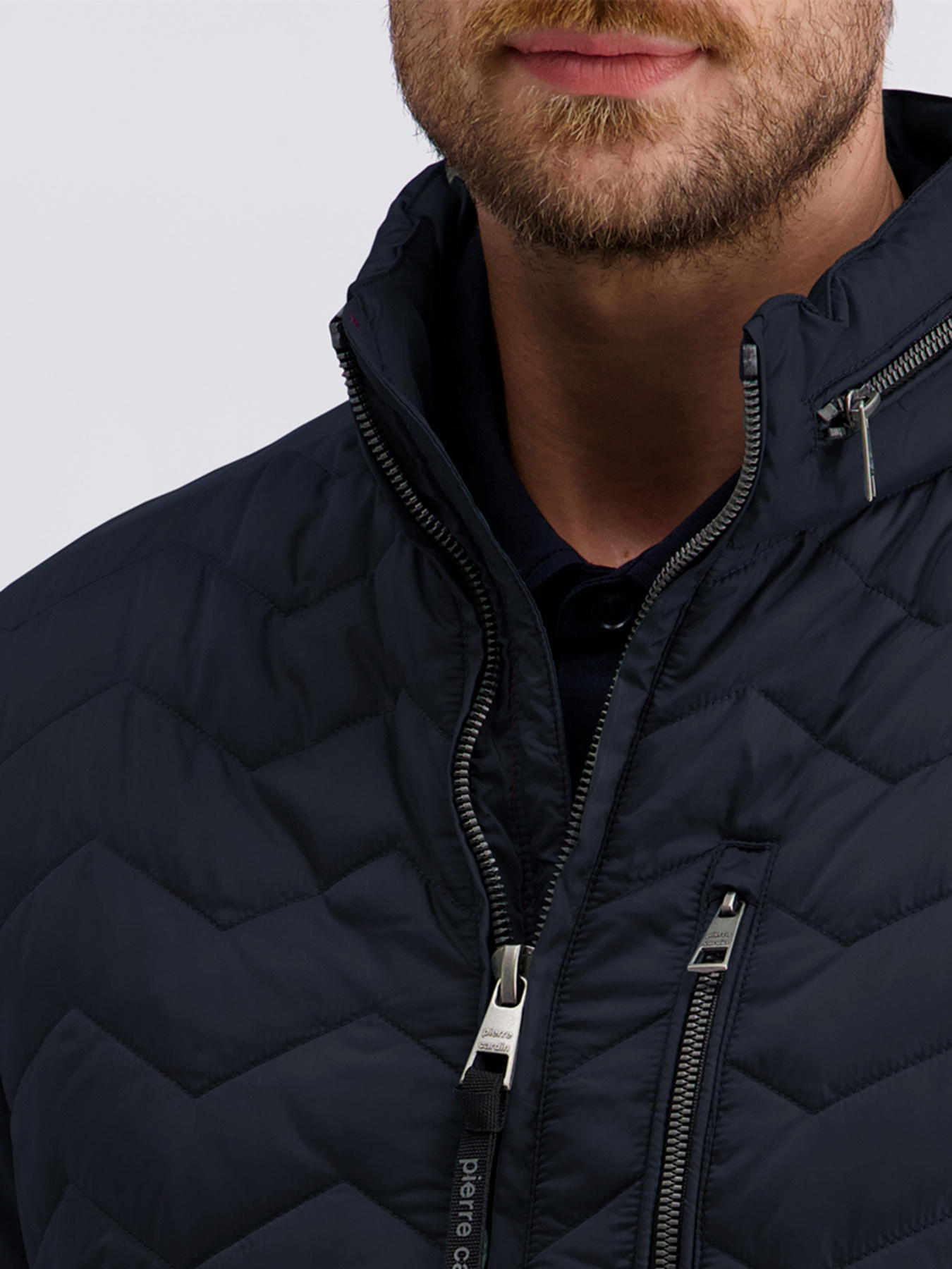 Демисезонная куртка Pierre Cardin модель C8 10172.0090.6325 Демисезонная куртка Pierre Cardin модель C8 10172.0090.6325 Фото