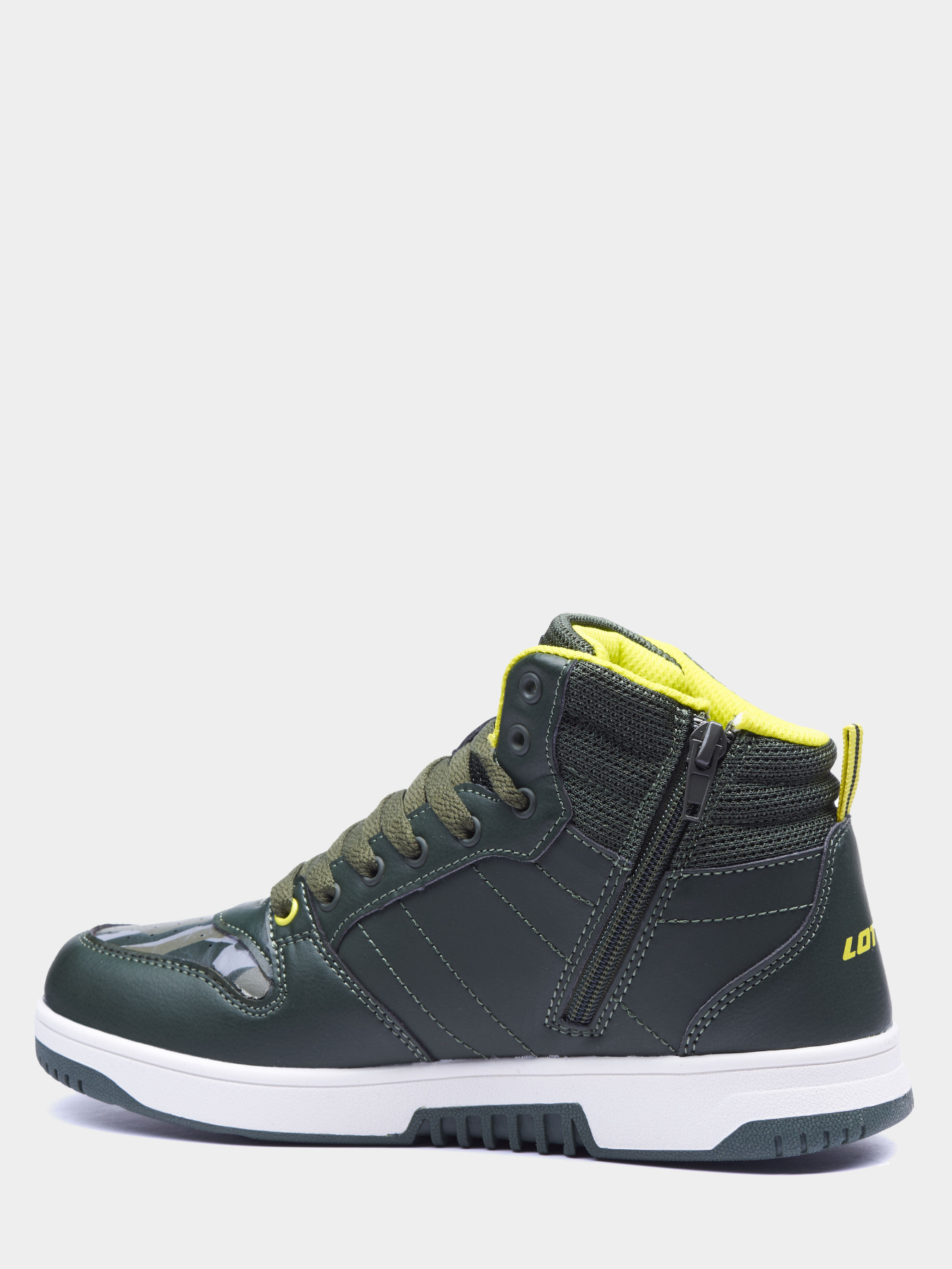 Кроссовки Lotto модель 216931_8G6 Фото