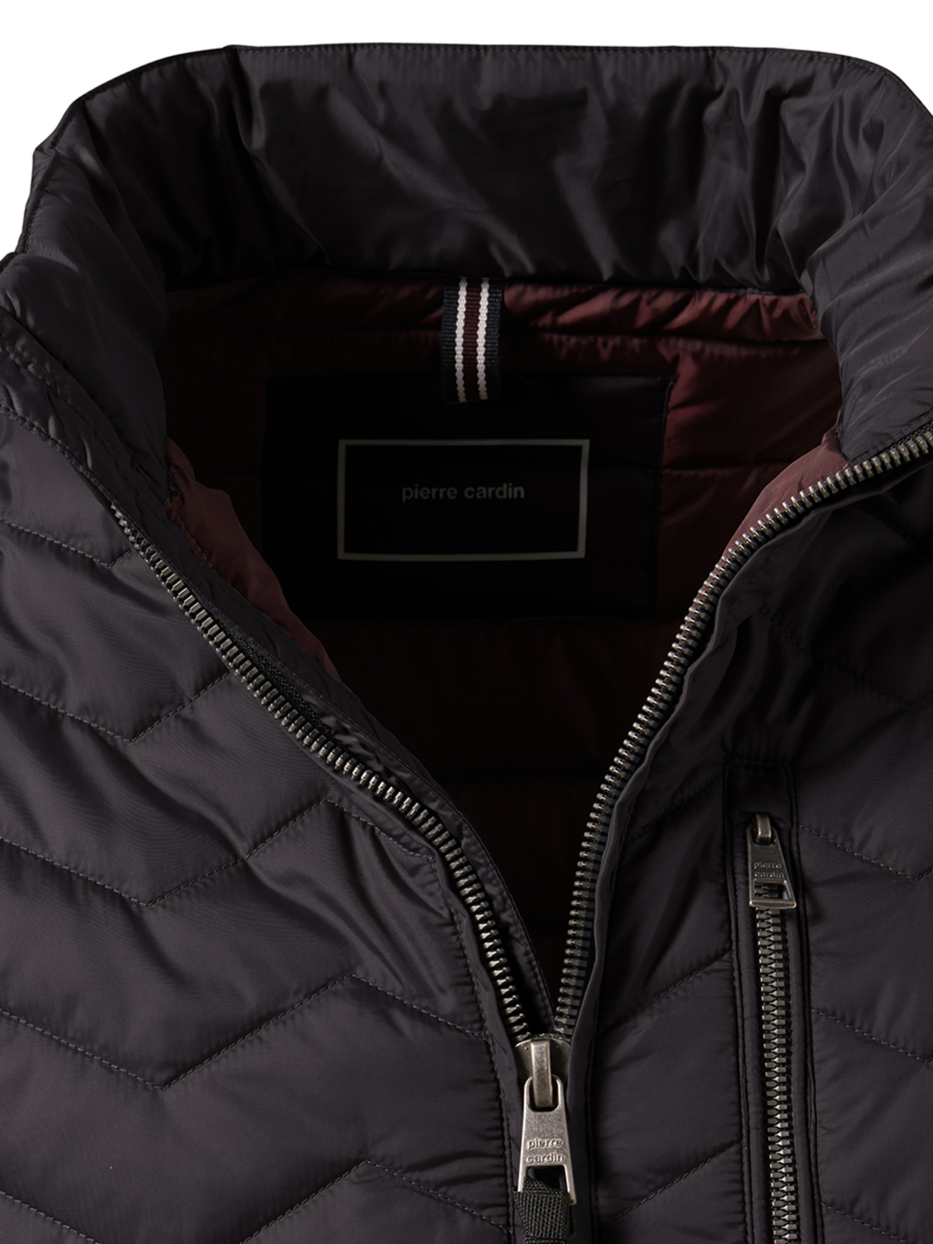 Демисезонная куртка Pierre Cardin модель C8 10172.0090.9000 Фото