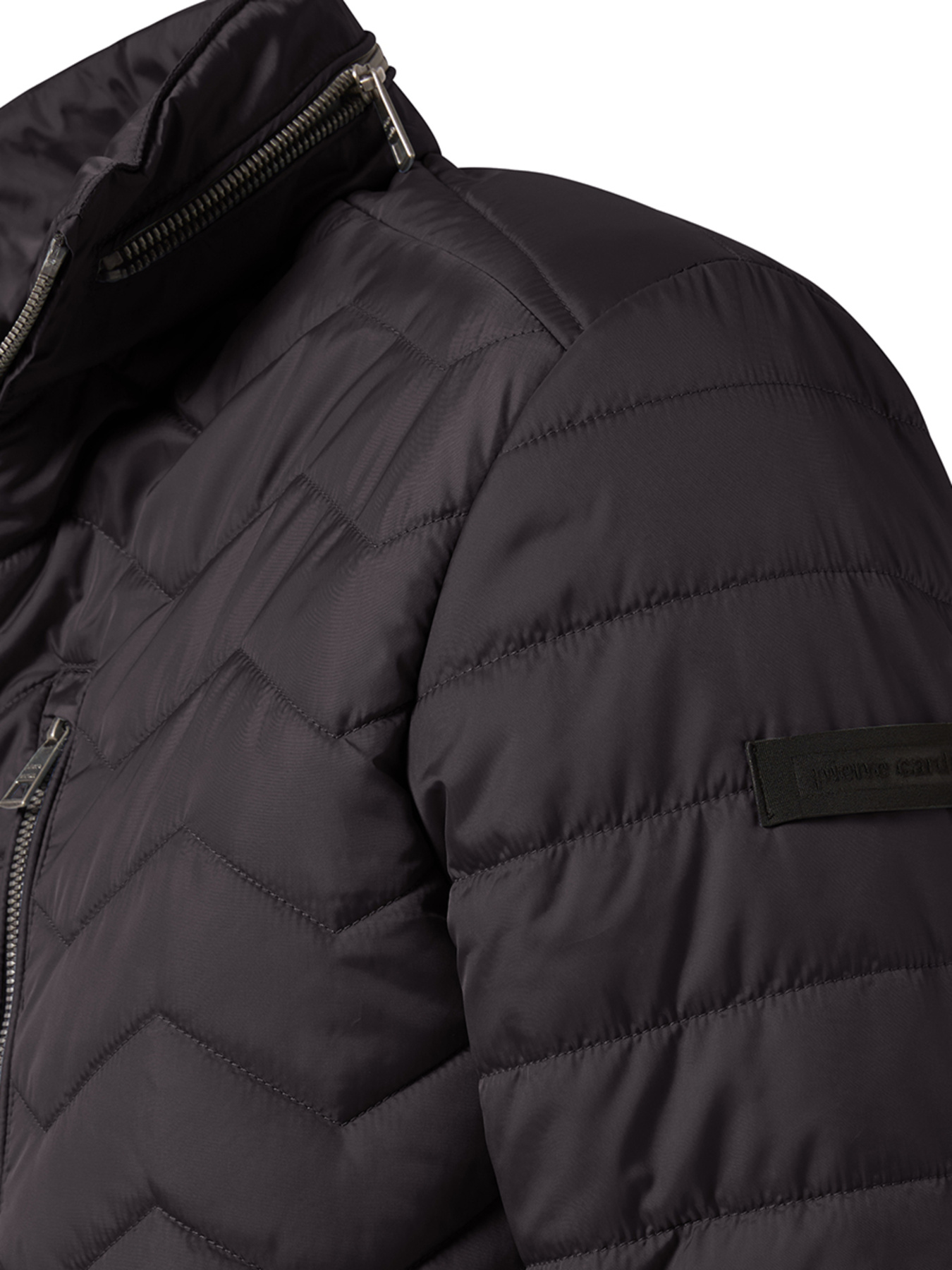 Демисезонная куртка Pierre Cardin модель C8 10172.0090.9000 Фото