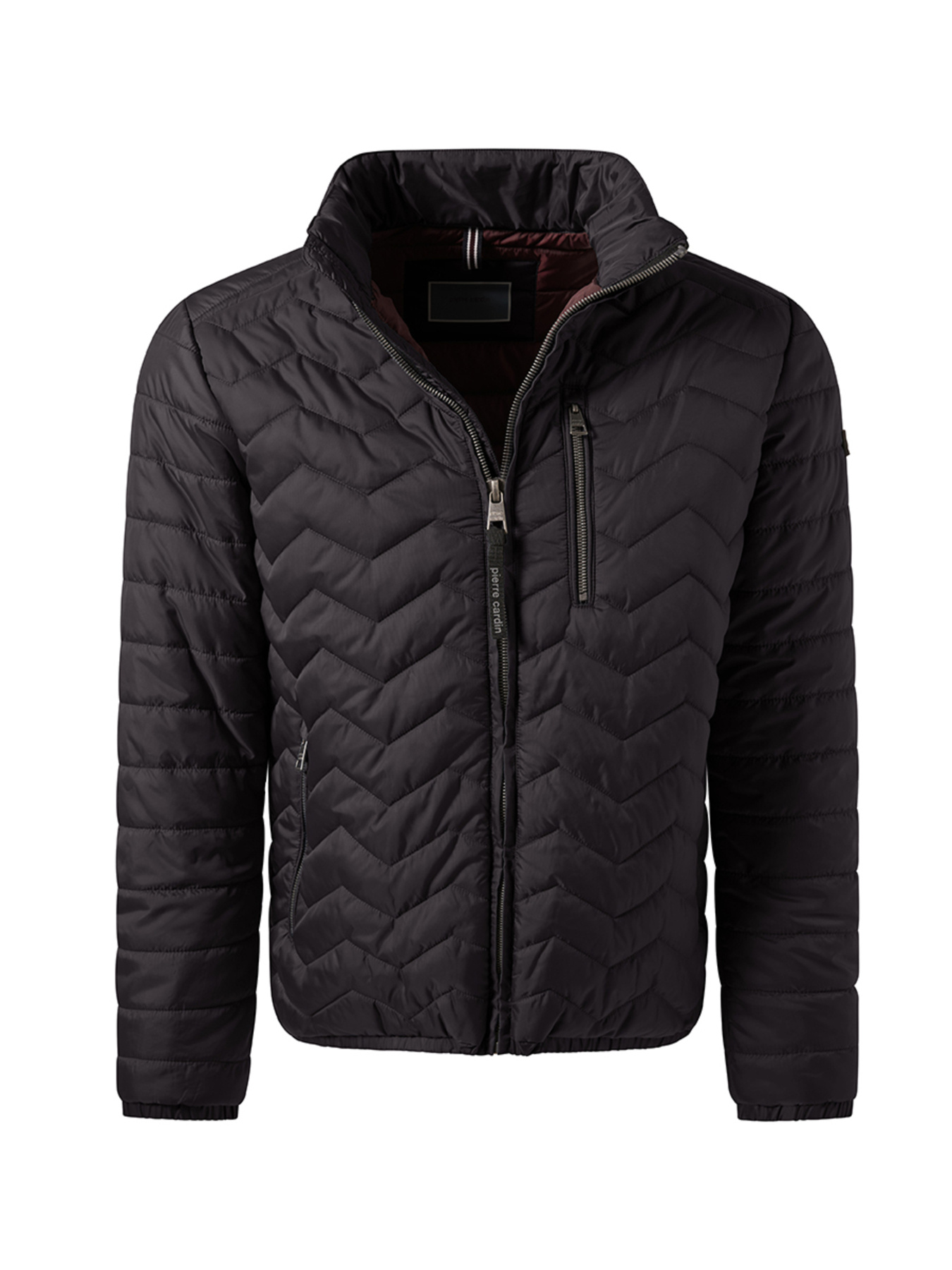 Демисезонная куртка Pierre Cardin модель C8 10172.0090.9000 Фото