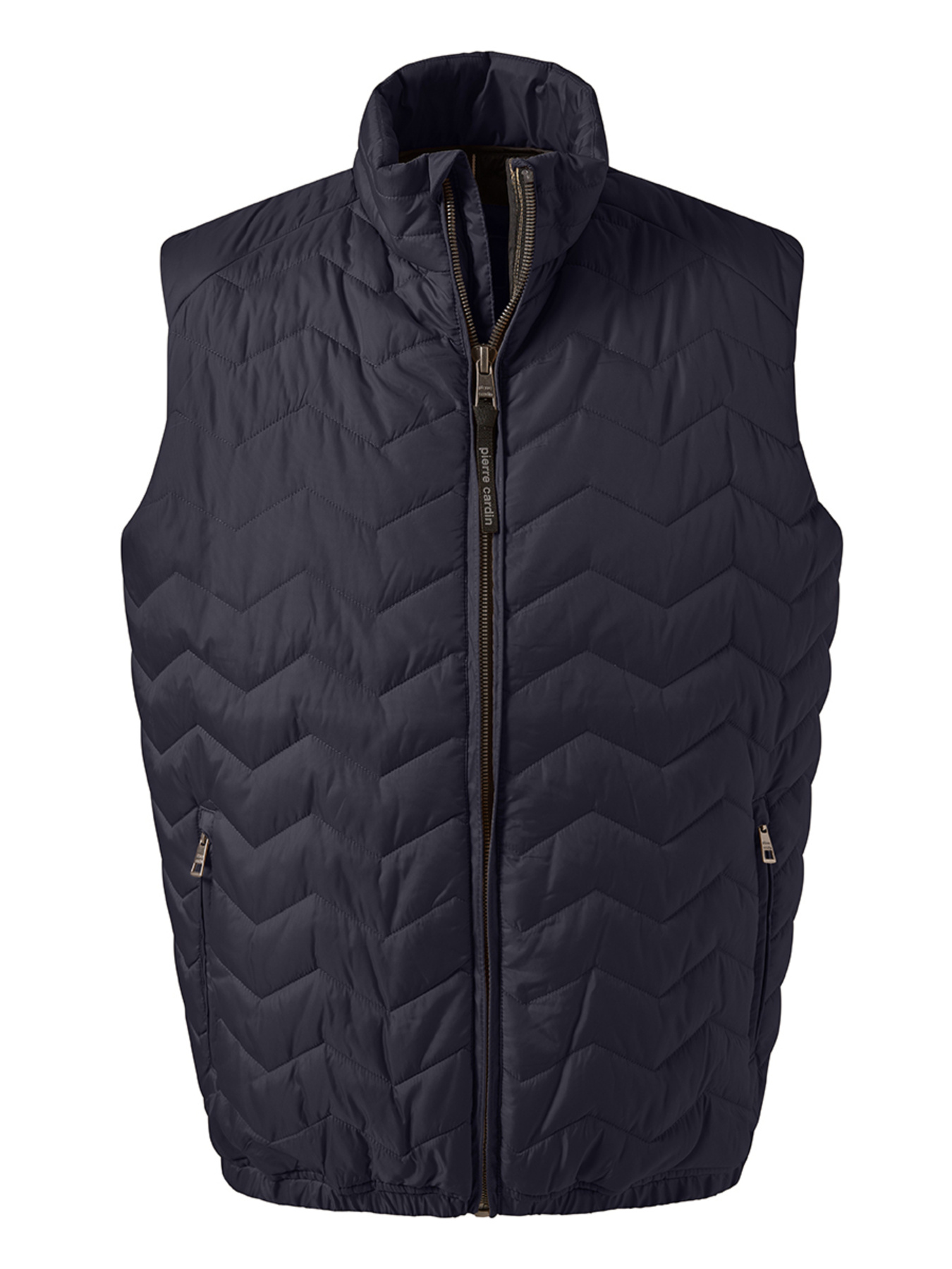 Жилет с утеплителем Pierre Cardin модель C8 10173.0090.6325 Фото