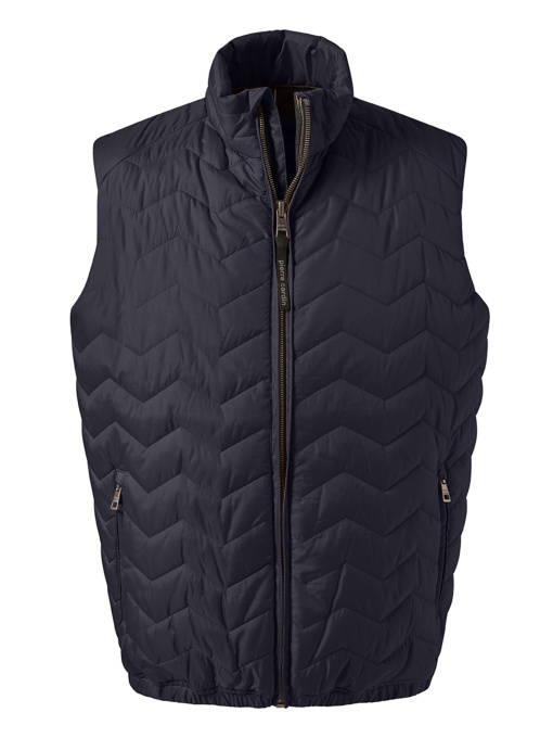 Жилет с утеплителем Pierre Cardin модель C8 10173.0090.6325 Фото