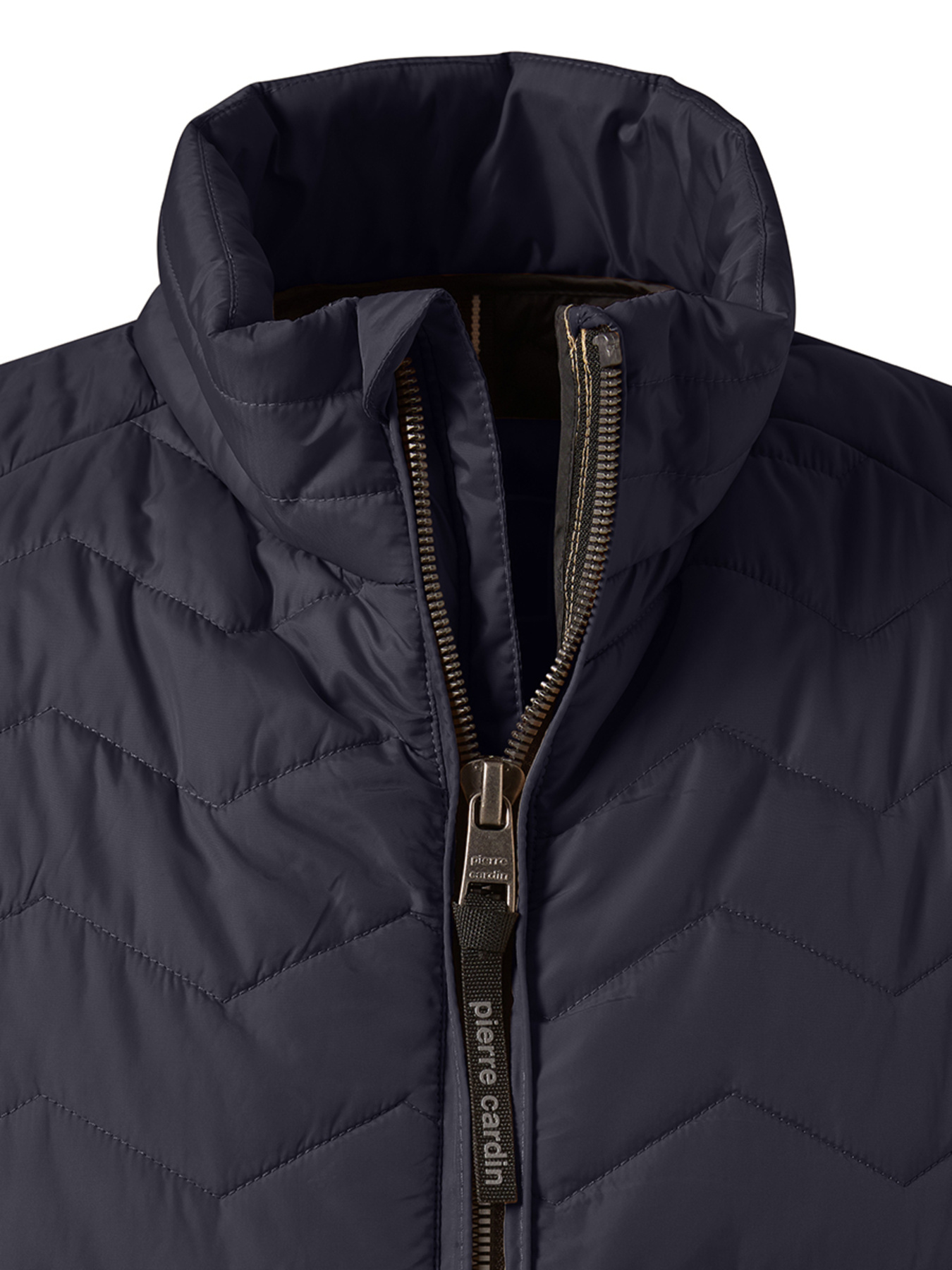 Утеплений жилет Pierre Cardin модель C8 10173.0090.6325 Фото