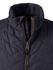 Утеплений жилет Pierre Cardin модель C8 10173.0090.6325 Фото